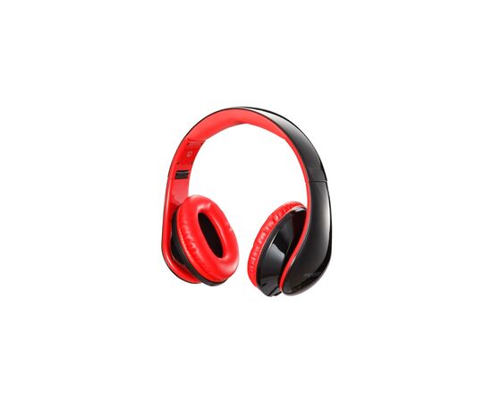 Наушники Microlab K360B Black (K360B), изображение 2 Наушники Microlab K360B Black (K360B), изображение 2