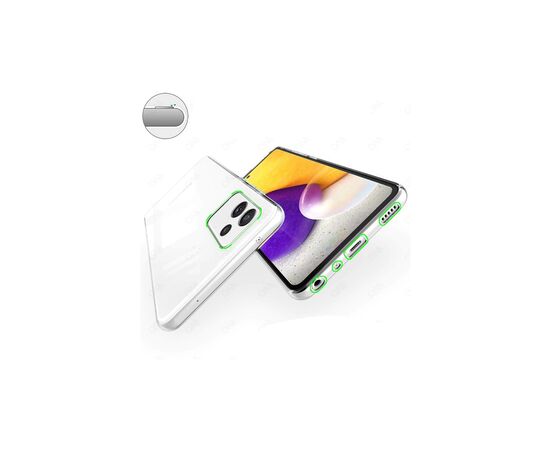 Чехол для моб. телефона BeCover Samsung Galaxy M13 5G SM-M136 Transparancy (708386), изображение 2 Чехол для моб. телефона BeCover Samsung Galaxy M13 5G SM-M136 Transparancy (708386), изображение 2