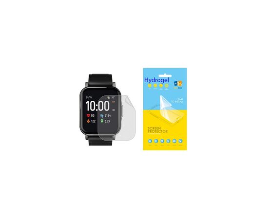 Плівка захисна Drobak Hydrogel Honor MagicWatch 2 42mm (2 шт) (313144) (313144)