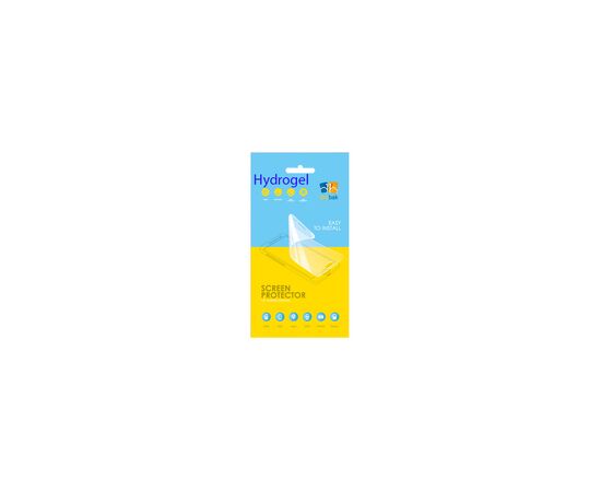 Плівка захисна Drobak Hydrogel Samsung Galaxy Watch 4 44mm (2шт) (313152) (313152), зображення 4 Плівка захисна Drobak Hydrogel Samsung Galaxy Watch 4 44mm (2шт) (313152) (313152), зображення 4