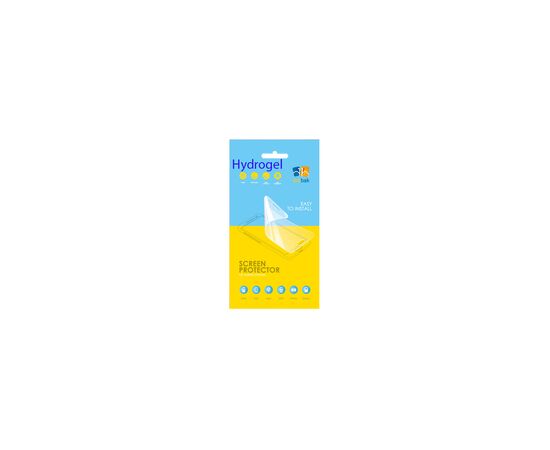 Плівка захисна Drobak Hydrogel Samsung Galaxy Watch 4 46mm (2шт) (313156) (313156), зображення 4 Плівка захисна Drobak Hydrogel Samsung Galaxy Watch 4 46mm (2шт) (313156) (313156), зображення 4