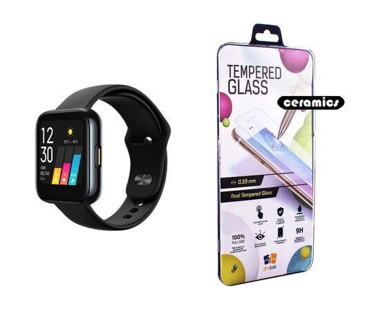 Плівка захисна Drobak Realme Watch (313127) (313127)