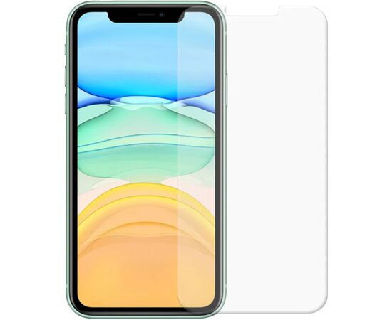 Плівка захисна Drobak Hydrogel iPhone 11 (464656)