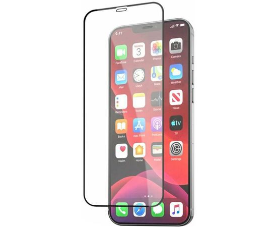 Скло захисне Drobak Apple iPhone 12 mini (232388)