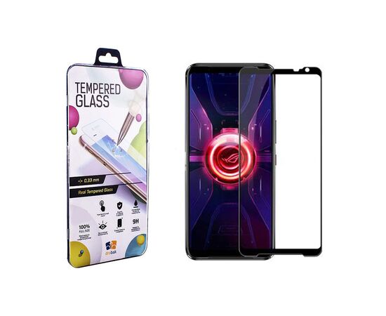 Стекло защитное Drobak Asus ROG Phone 3 Strix Edition (474791)