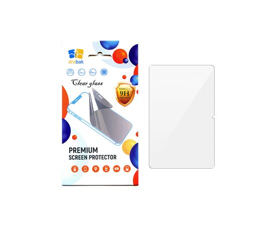 Скло захисне Drobak Huawei MatePad 10.4 2021 (616147)