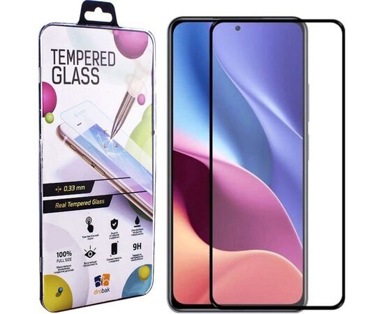 Стекло защитное Drobak Motorola Moto Edge 20 (606078)