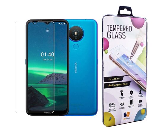 Стекло защитное Drobak Nokia 1.4 (464657)
