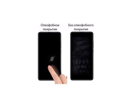 Скло захисне Drobak Nokia 1.4 (464652), зображення 3 Скло захисне Drobak Nokia 1.4 (464652), зображення 3