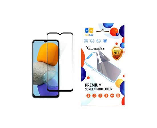 Стекло защитное Drobak Nokia C10 (606012)