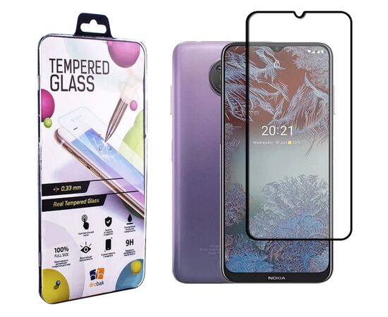 Стекло защитное Drobak Nokia G10 (474758)