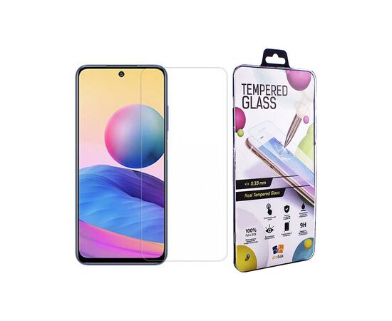 Стекло защитное Drobak Poco M3 Pro (494913)