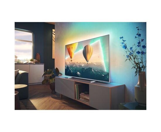 Телевізор Philips 43PUS8057/12, зображення 12 Телевізор Philips 43PUS8057/12, зображення 12