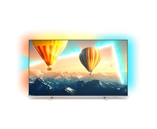 Телевізор Philips 43PUS8057/12, зображення 4 Телевізор Philips 43PUS8057/12, зображення 4