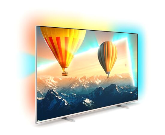 Телевізор Philips 43PUS8057/12, зображення 5 Телевізор Philips 43PUS8057/12, зображення 5