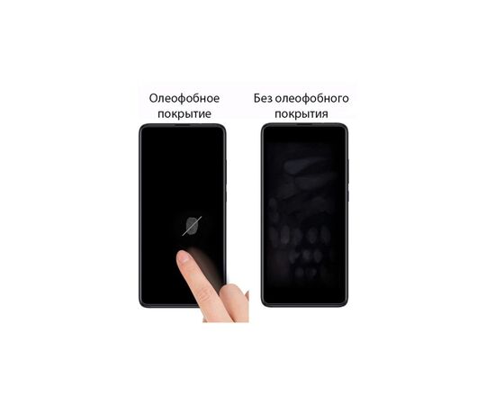 Плівка захисна Drobak Hydrogel Xiaomi Redmi 9C (232343), зображення 2 Плівка захисна Drobak Hydrogel Xiaomi Redmi 9C (232343), зображення 2