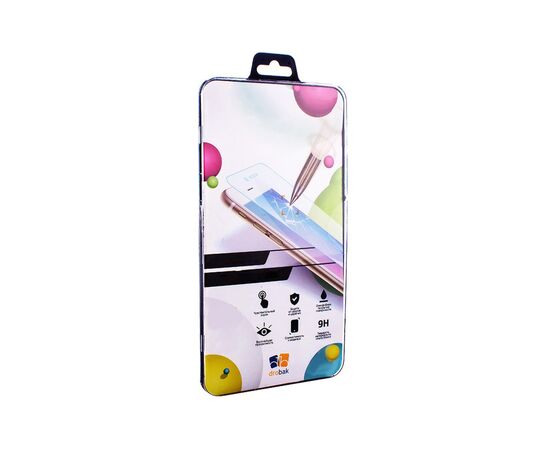 Плівка захисна Drobak Hydrogel Xiaomi Redmi Note 9 (232346)
