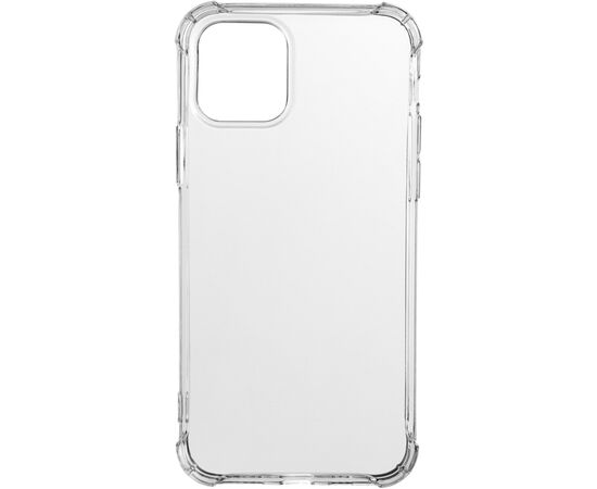 Чехол для моб. телефона Drobak Acrylic Case with Airbag Apple iPhone 11 Pro Max 707024) (707024), изображение 2 Чехол для моб. телефона Drobak Acrylic Case with Airbag Apple iPhone 11 Pro Max 707024) (707024), изображение 2