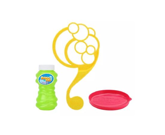 Мильні бульбашки Bubble Fun Гігантська паличка 118 мл (DHOBB10279)