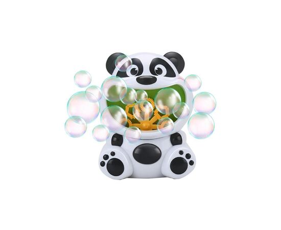 Мыльные пузыри Bubble Fun Панда 120 мл (DHOBB10470A), изображение 2 Мыльные пузыри Bubble Fun Панда 120 мл (DHOBB10470A), изображение 2