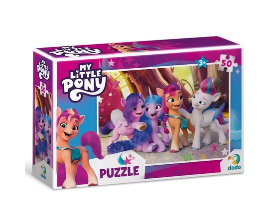 Пазл DoDo на 50 елементів My Little Pony (200387)