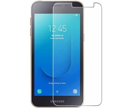 Стекло защитное Drobak Samsung Galaxy J2 Core Tempered Glass (501611)