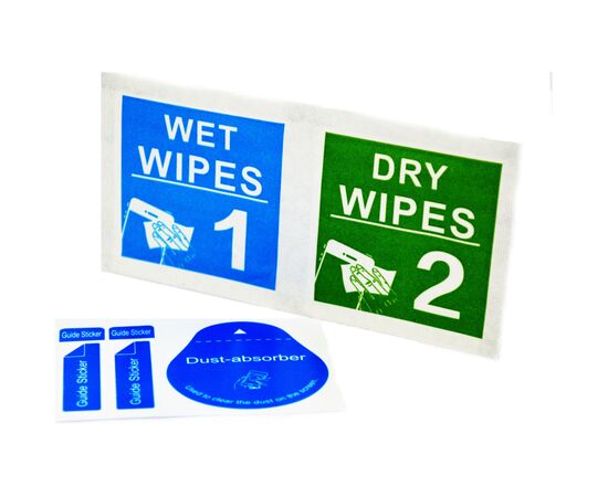 Скло захисне Drobak Samsung Galaxy M52 5G (616140), зображення 5 Скло захисне Drobak Samsung Galaxy M52 5G (616140), зображення 5