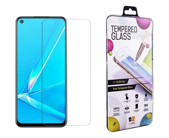 Стекло защитное Drobak Tecno Camon 16 SE (464659)