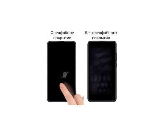 Скло захисне Drobak Tecno Camon 16 SE (464654), зображення 3 Скло захисне Drobak Tecno Camon 16 SE (464654), зображення 3