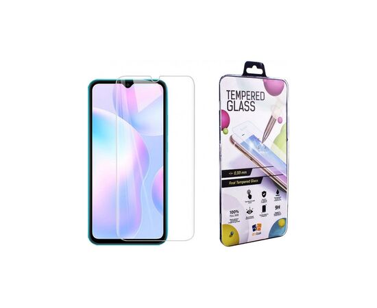 Стекло защитное Drobak TECNO POP 5 (494969)