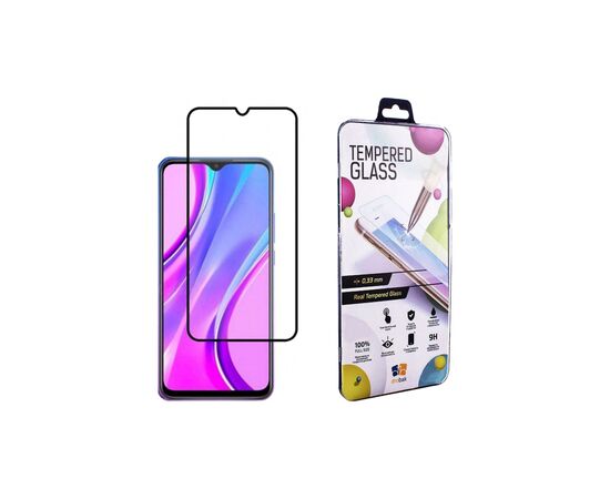 Стекло защитное Drobak TECNO POP 5 (494970)