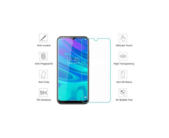 Стекло защитное Drobak Ulefone Note 7T (464642), изображение 2 Стекло защитное Drobak Ulefone Note 7T (464642), изображение 2