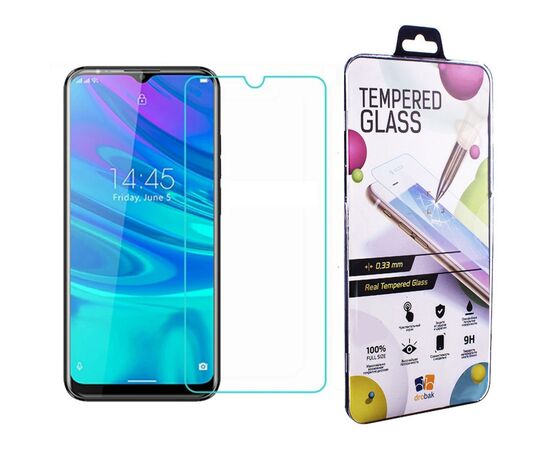 Стекло защитное Drobak Ulefone Note 7T (464642)