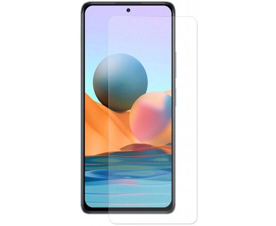 Стекло защитное Drobak Xiaomi 11T Pro (606091)