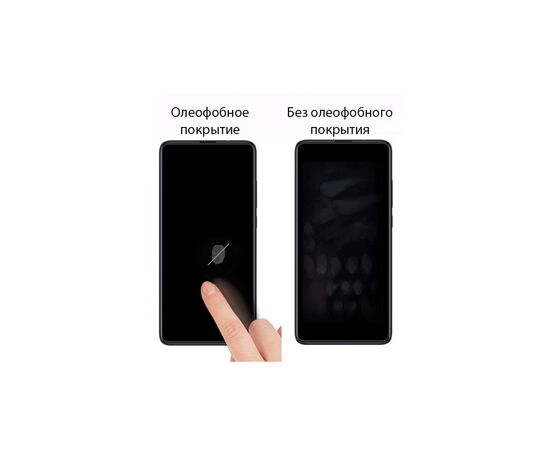 Скло захисне Drobak Xiaomi Mi Smart Band 6 (313136), зображення 3 Скло захисне Drobak Xiaomi Mi Smart Band 6 (313136), зображення 3