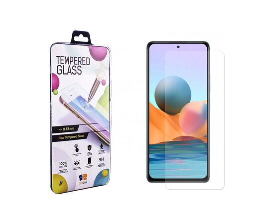 Стекло защитное Drobak Xiaomi Redmi Note 10 (464682)
