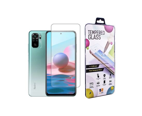 Стекло защитное Drobak Xiaomi Redmi Note 10S (494908)