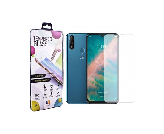 Стекло защитное Drobak ZTE Blade V10 Vita (464685)