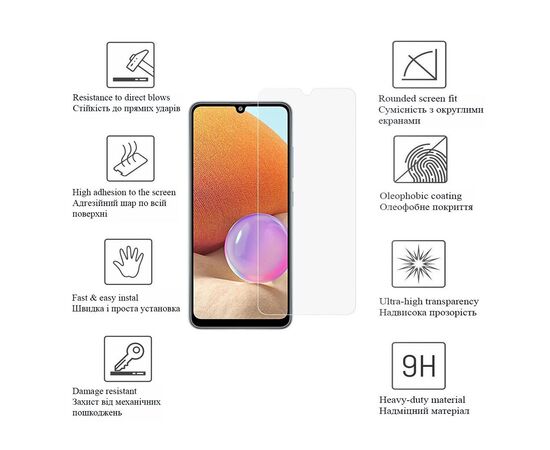 Скло захисне Drobak camera Google Pixel 5 (606006), зображення 2 Скло захисне Drobak camera Google Pixel 5 (606006), зображення 2