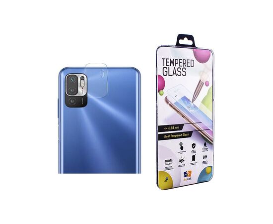 Стекло защитное Drobak camera Poco M3 Pro (494912)