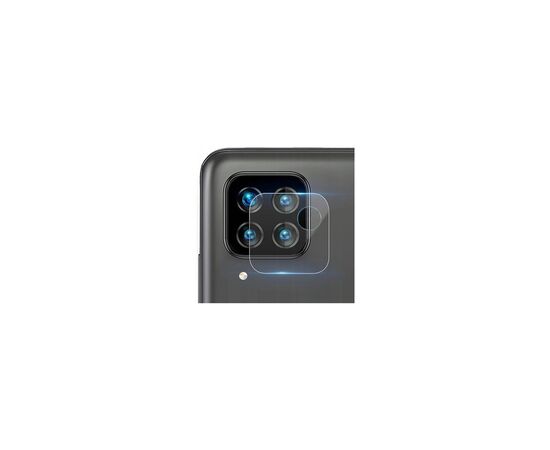 Стекло защитное Drobak camera Samsung Galaxy M32 (494963), изображение 2