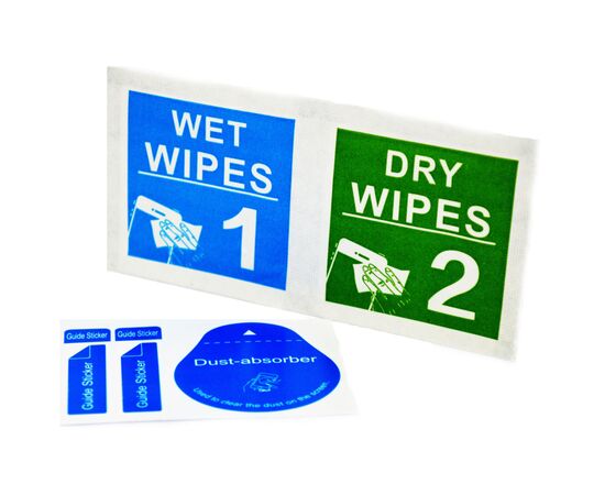 Скло захисне Drobak glass-film Ceramics OPPO Watch Free (313177), зображення 5 Скло захисне Drobak glass-film Ceramics OPPO Watch Free (313177), зображення 5