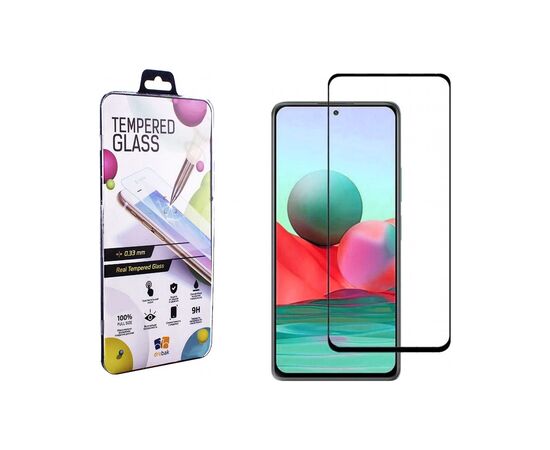 Скло захисне Drobak glass-film Ceramics Xiaomi Redmi Note 10 (464697)