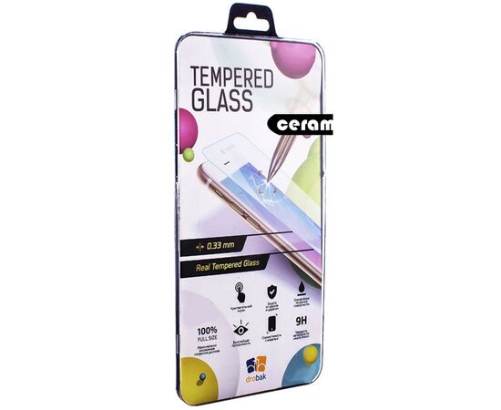 Скло захисне Drobak glass-film Ceramics Samsung Galaxy Watch 4 44mm (313153), зображення 4