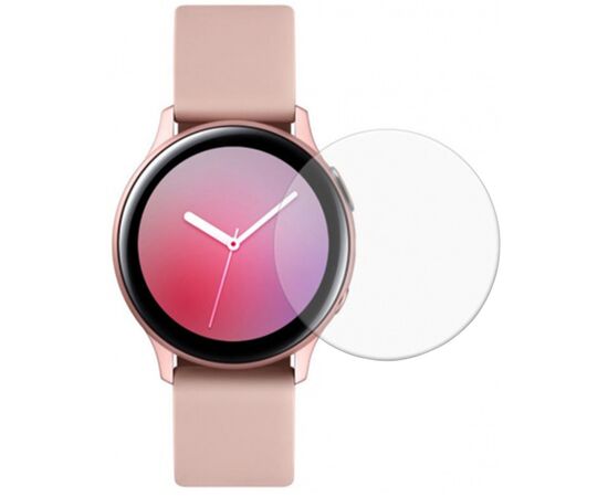 Стекло защитное Drobak glass-film Ceramics Samsung Galaxy Watch 4 44mm (313153)