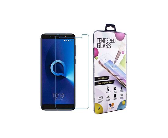 Стекло защитное Drobak Alcatel 1B (232362)