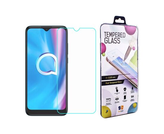 Стекло защитное Drobak Alcatel 1SE (232361)