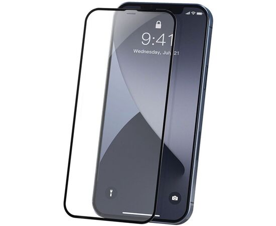 Стекло защитное Drobak Apple iPhone 12 mini (232350)