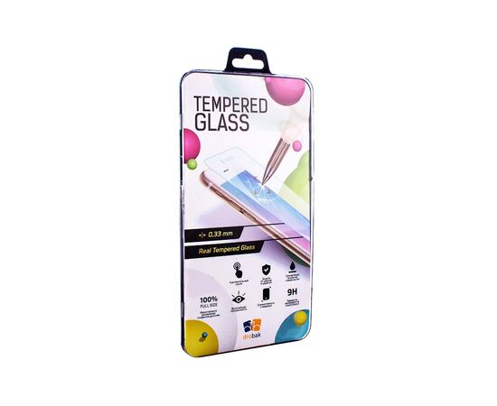 Стекло защитное Drobak Apple iPhone 12 pro (242428), изображение 5 Стекло защитное Drobak Apple iPhone 12 pro (242428), изображение 5