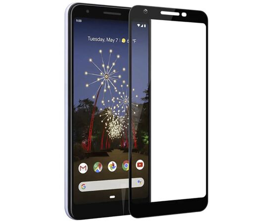 Стекло защитное Drobak Google Pixel 3a XL (242405)